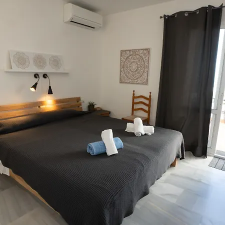 Casa vacanze Urb. Alhambra 3 *