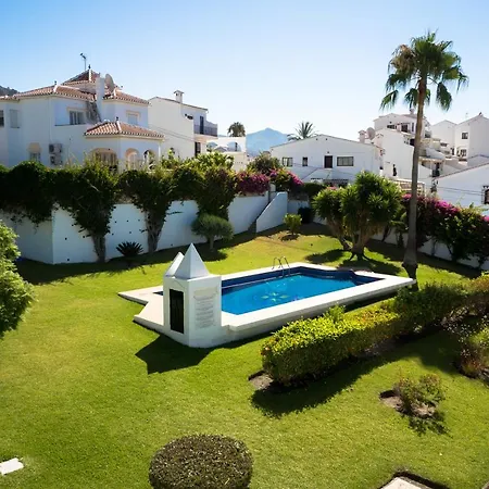 Holiday home Urb. Alhambra 3 Nerja