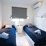 Дом отдыха Urb. Alhambra 3 *