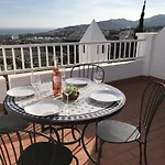 Дом отдыха Urb. Alhambra 3