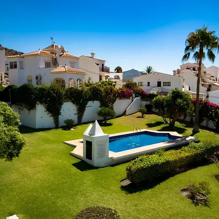 Urb. Alhambra 3 Holiday home Nerja