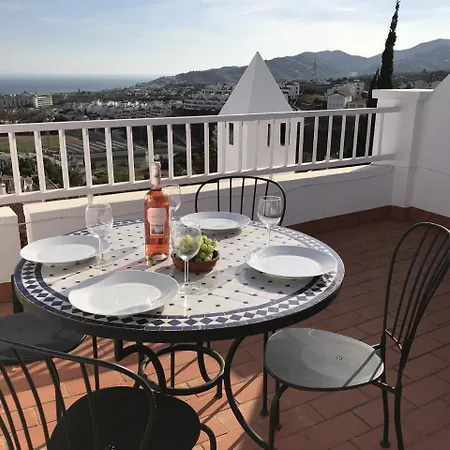 Holiday home Urb. Alhambra 3
