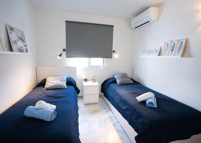 Holiday home Urb. Alhambra 3 *