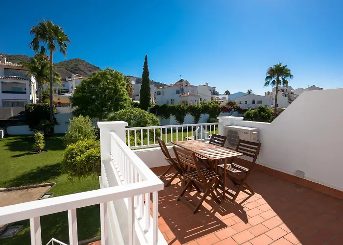 Urb. Alhambra 3 Nerja