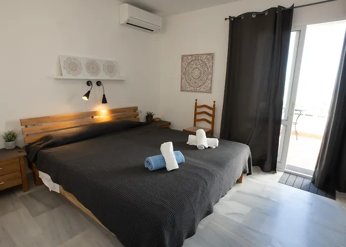 Holiday home Urb. Alhambra 3 *