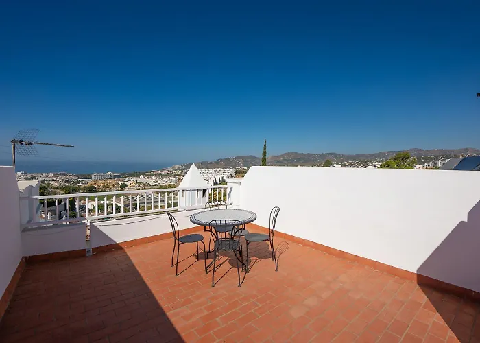 Holiday home Urb. Alhambra 3 *