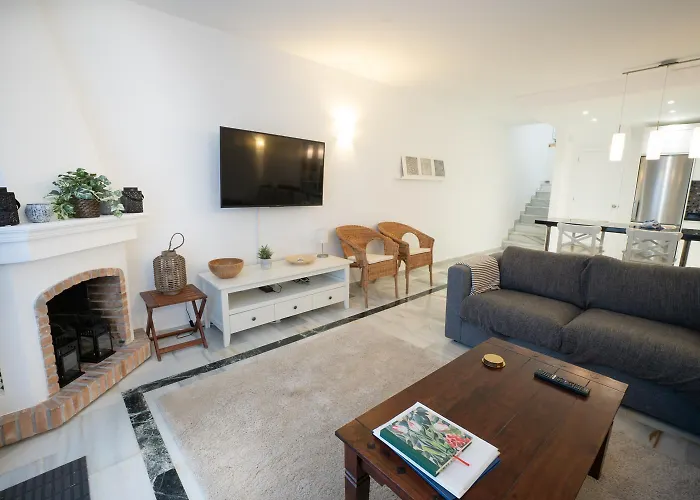 Holiday home Urb. Alhambra 3