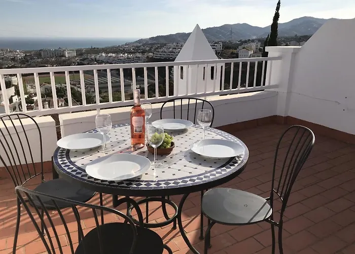 別荘 Urb. Alhambra 3