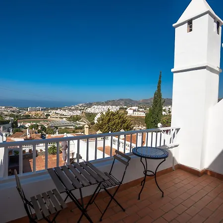 Urb. Alhambra 3 Vakantiehuis