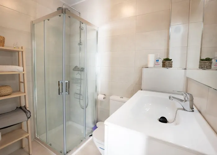 Urb. Alhambra 3 נרחה